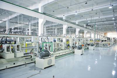 邊緣計算網關:輕工行業的智能化新引擎