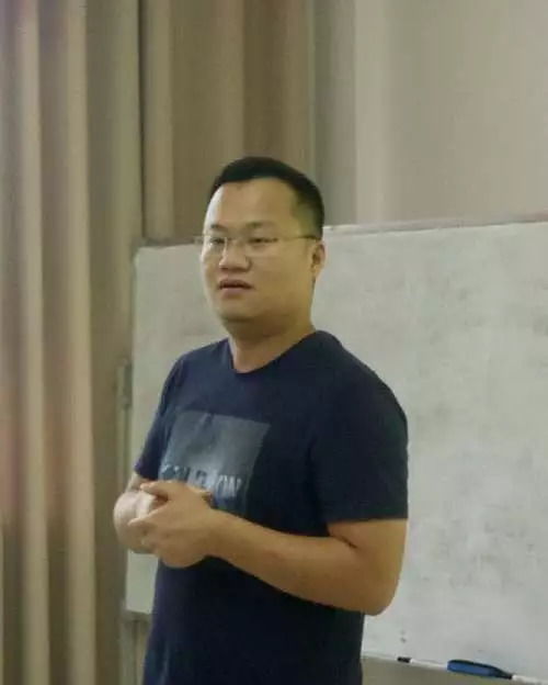 武漢輕工大學(xué)水產(chǎn)學(xué)子走進(jìn)大北農(nóng),體驗企業(yè)文化