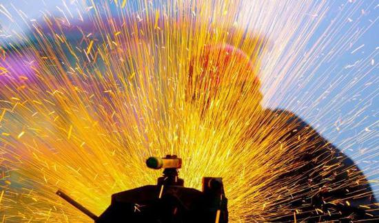 國家統計局:7月規模以上工業企業利潤同比增長11%