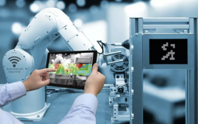 消失的經銷商,電商化的工廠