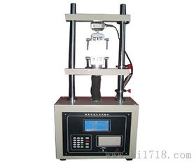 探索微電腦拉力試驗機的精密世界 高清細節圖展示與深圳市中儀電子科技公司產品解析