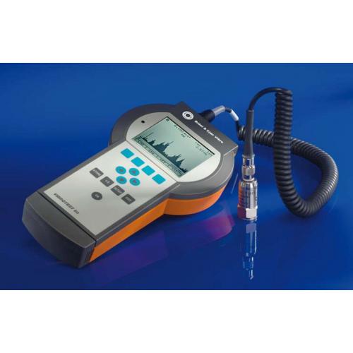 檢測儀器與儀表 科技精準之眼，賦能現代產業第277頁產品縱覽