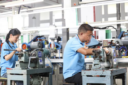 貴安造 航天航空連接器的自主研發與市場開拓之路