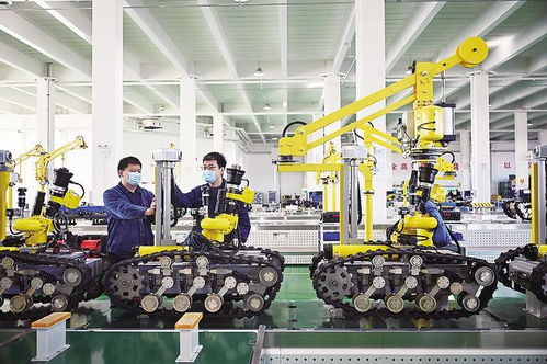 唐山高新區(qū) 集鏈成群培育“專精特新”企業(yè)，構筑產(chǎn)業(yè)發(fā)展新高地