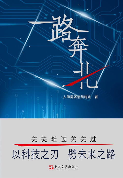 《一路奔北》 網(wǎng)絡文學中的科技創(chuàng)新敘事與唐山網(wǎng)絡技術(shù)服務的現(xiàn)實映照